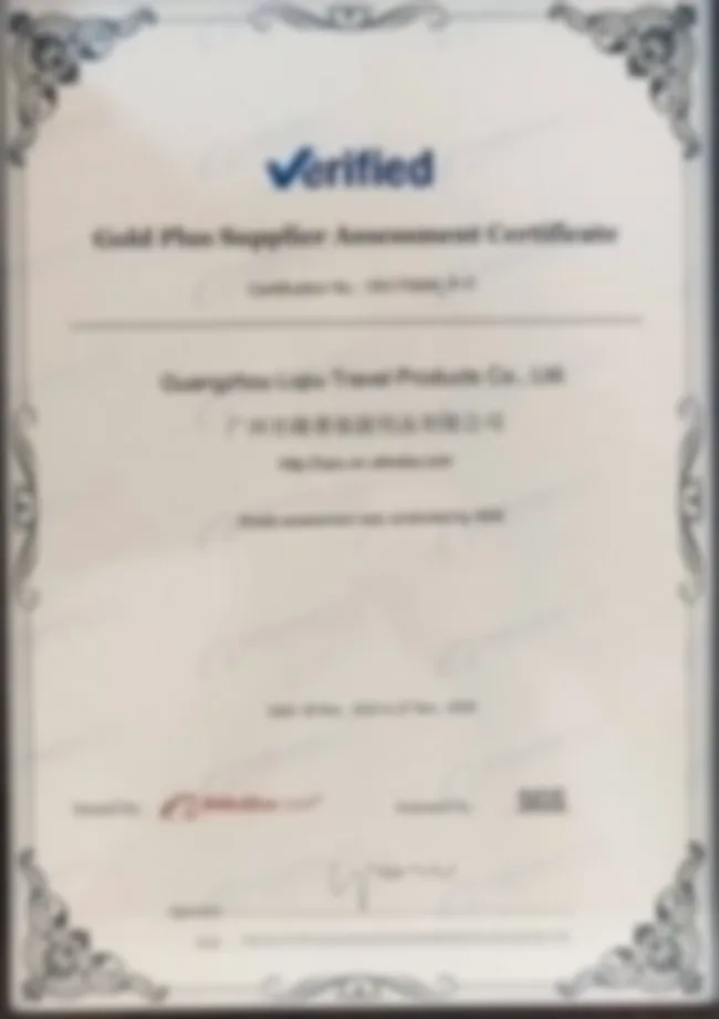 SGS third-party inspection and testing certification for tactical equipment
