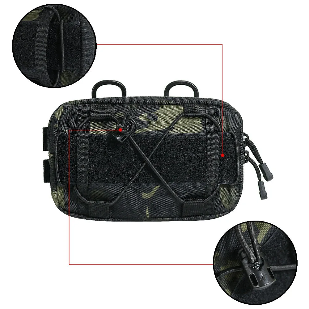 EDC Tool Organizer Utility Pouch Wholesale