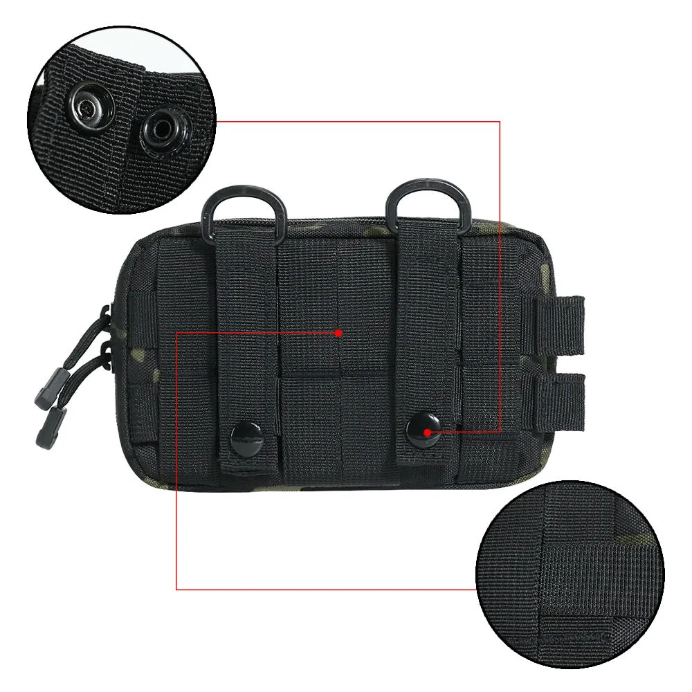 EDC Tool Organizer Utility Pouch Wholesale