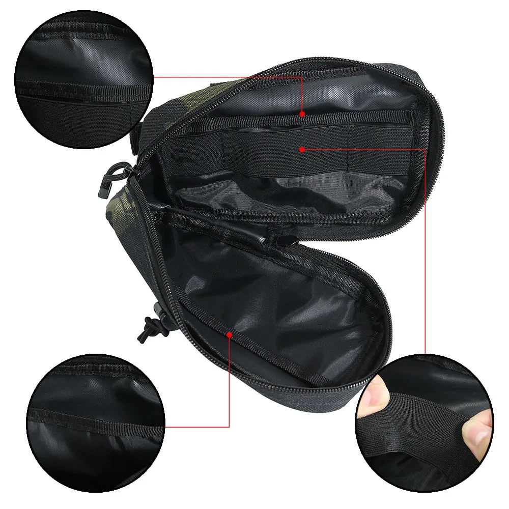 EDC Tool Organizer Utility Pouch Wholesale