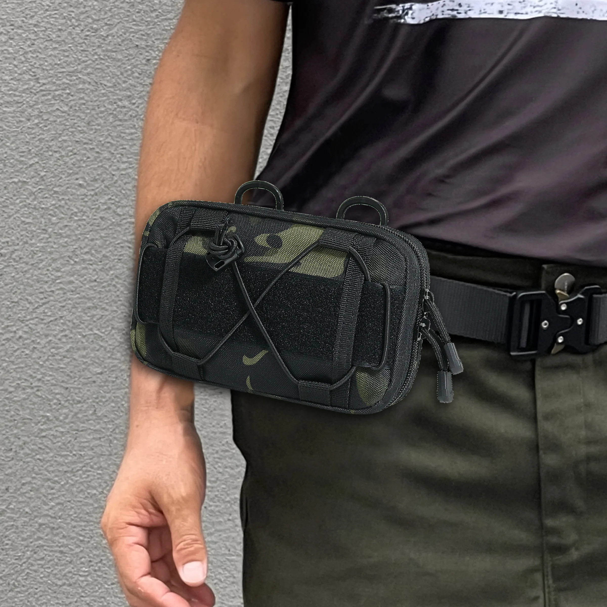 EDC Tool Organizer Utility Pouch Wholesale