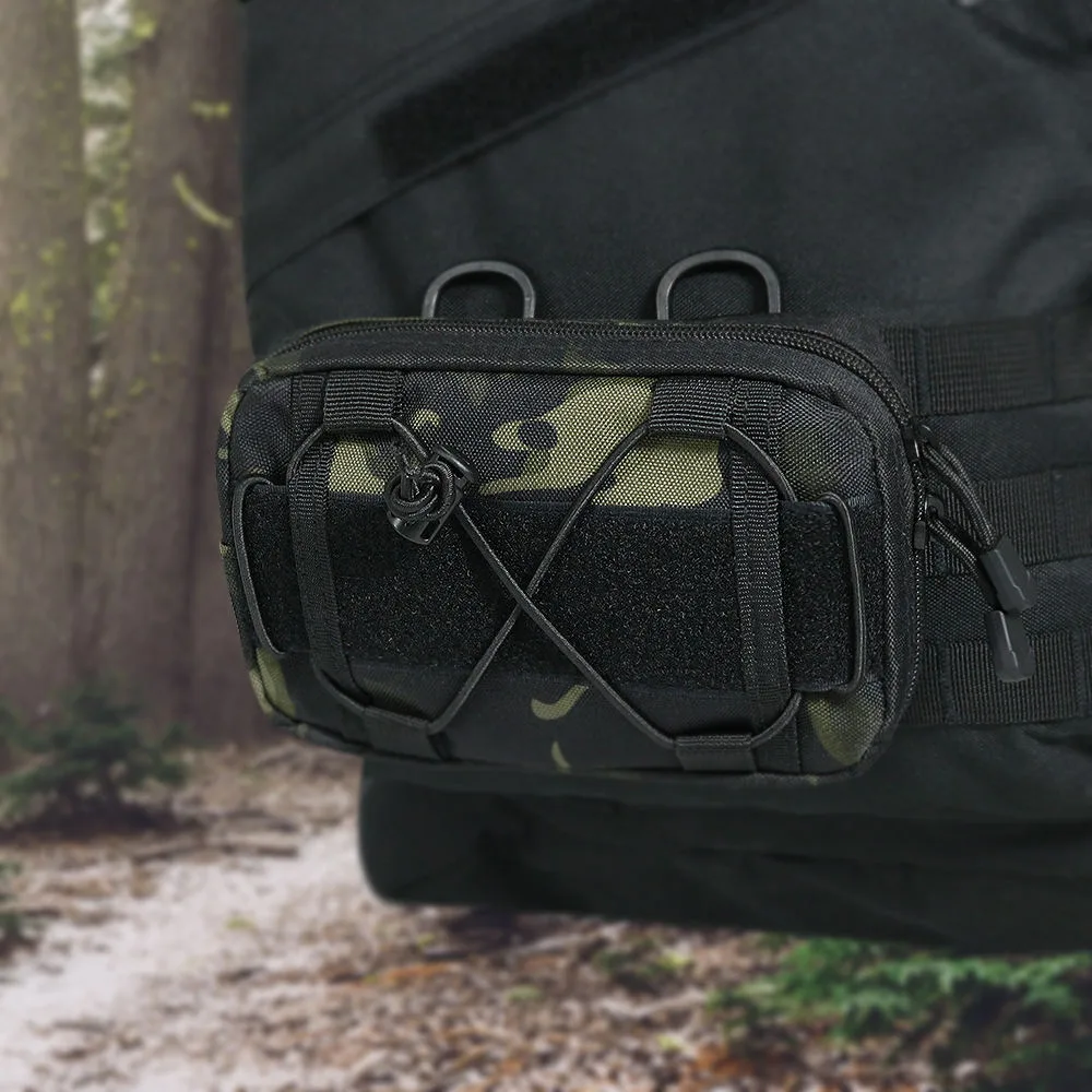 EDC Tool Organizer Utility Pouch Wholesale