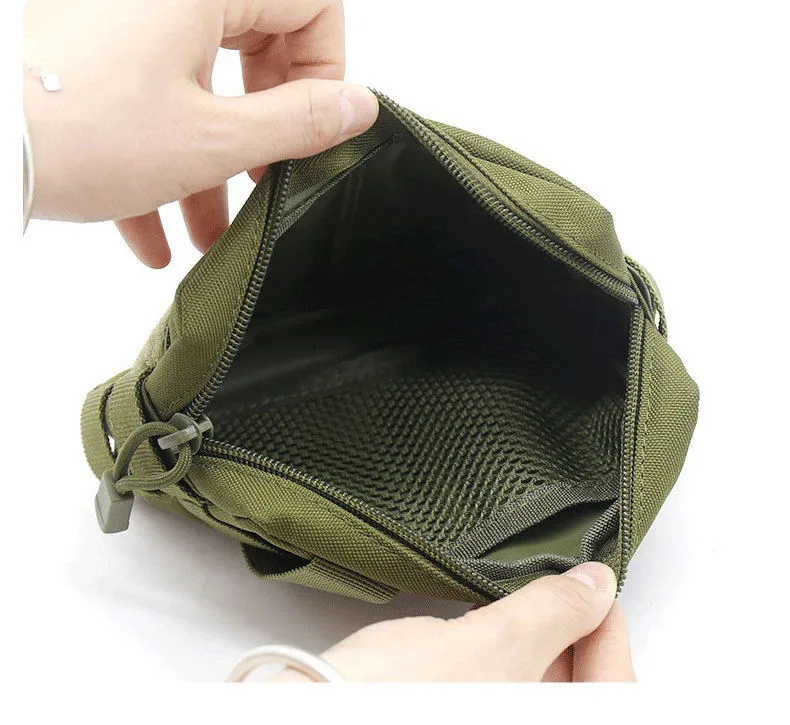 Multipurpose Admin Pouch Belt Style Wholesale