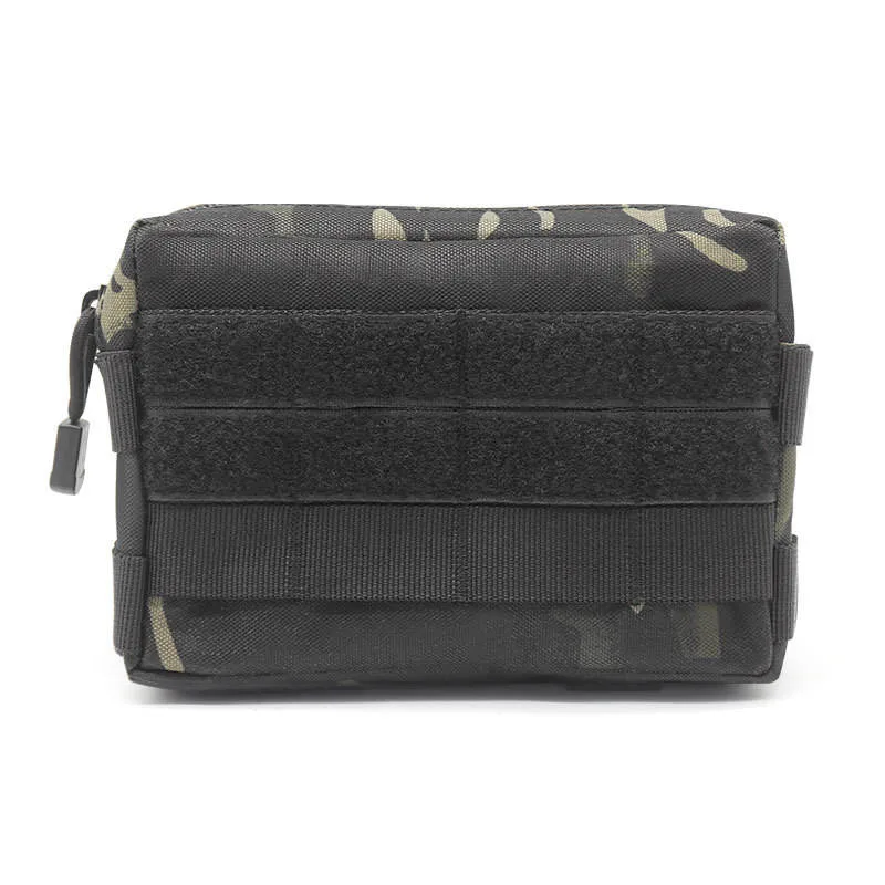 Multipurpose Admin Pouch Belt Style Wholesale