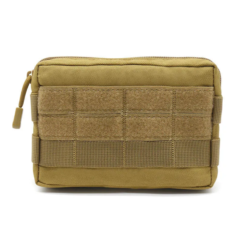 Multipurpose Admin Pouch Belt Style Wholesale