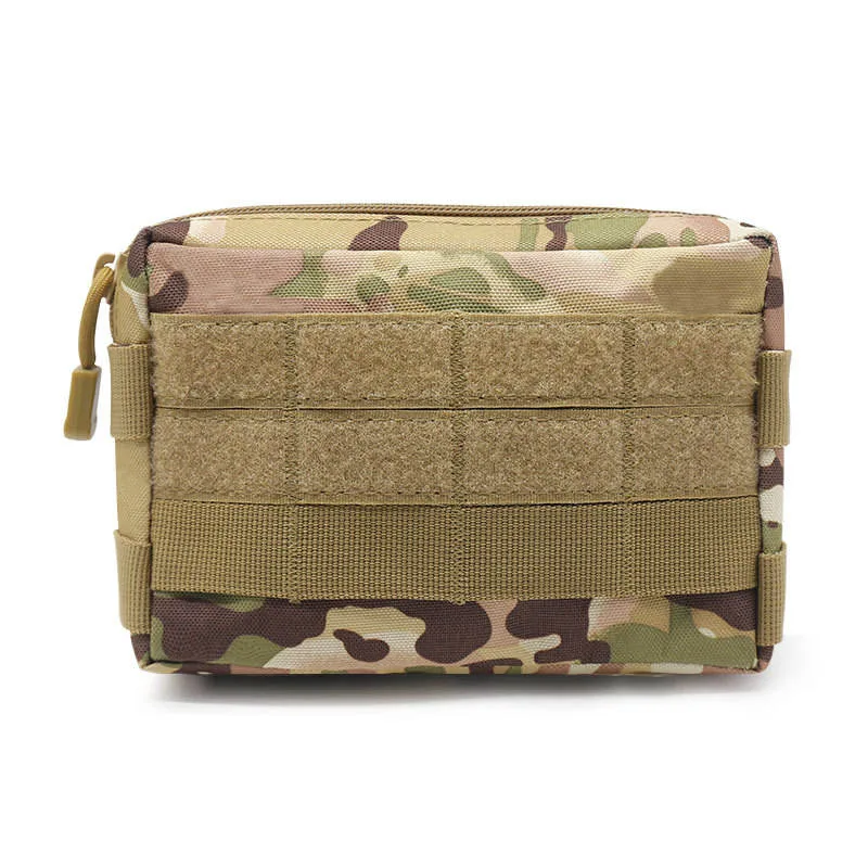 Multipurpose Admin Pouch Belt Style Wholesale