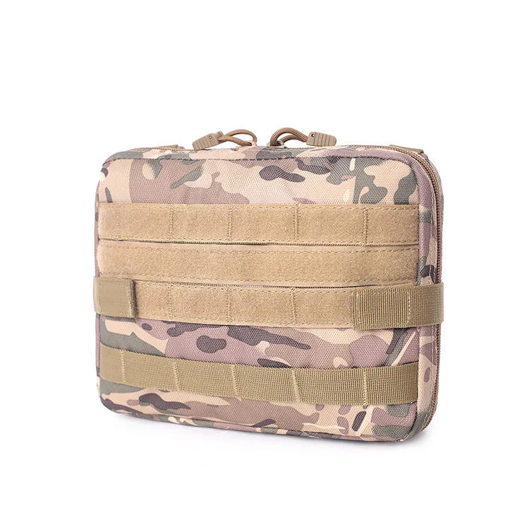 Large Capacity Sport Magazine Pouch Factory