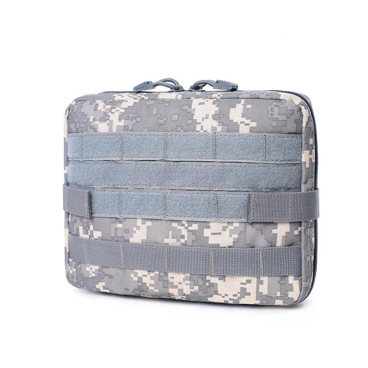 Large Capacity Sport Magazine Pouch Factory