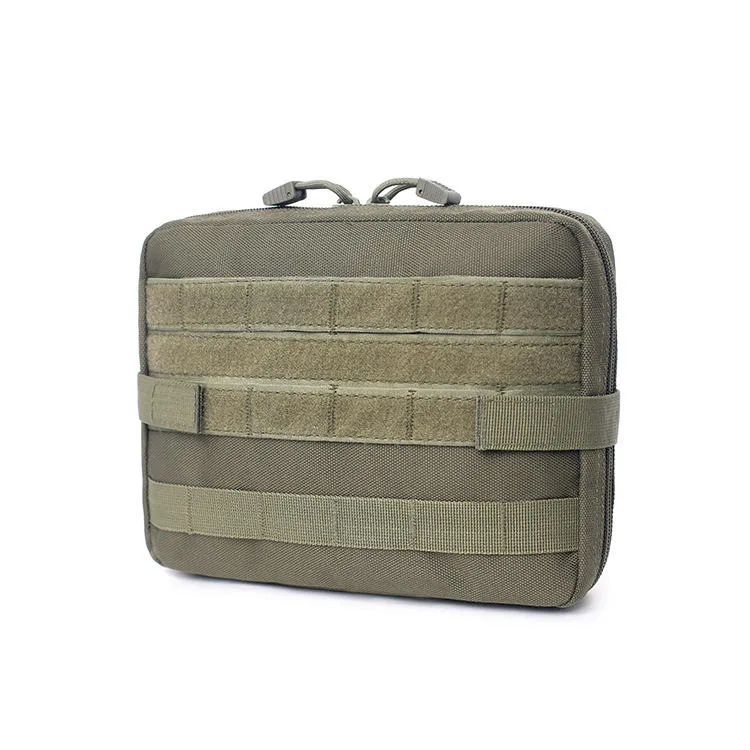 Large Capacity Sport Magazine Pouch Factory