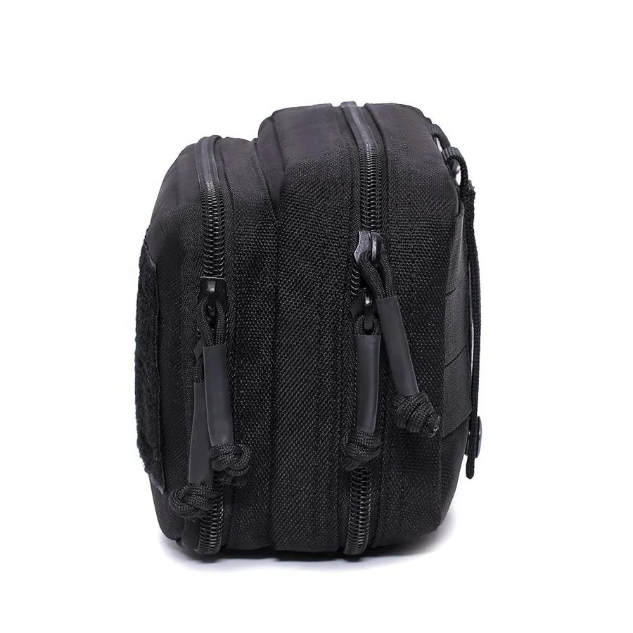 Oxford Fabric MOLLE Admin Pouch Wholesale