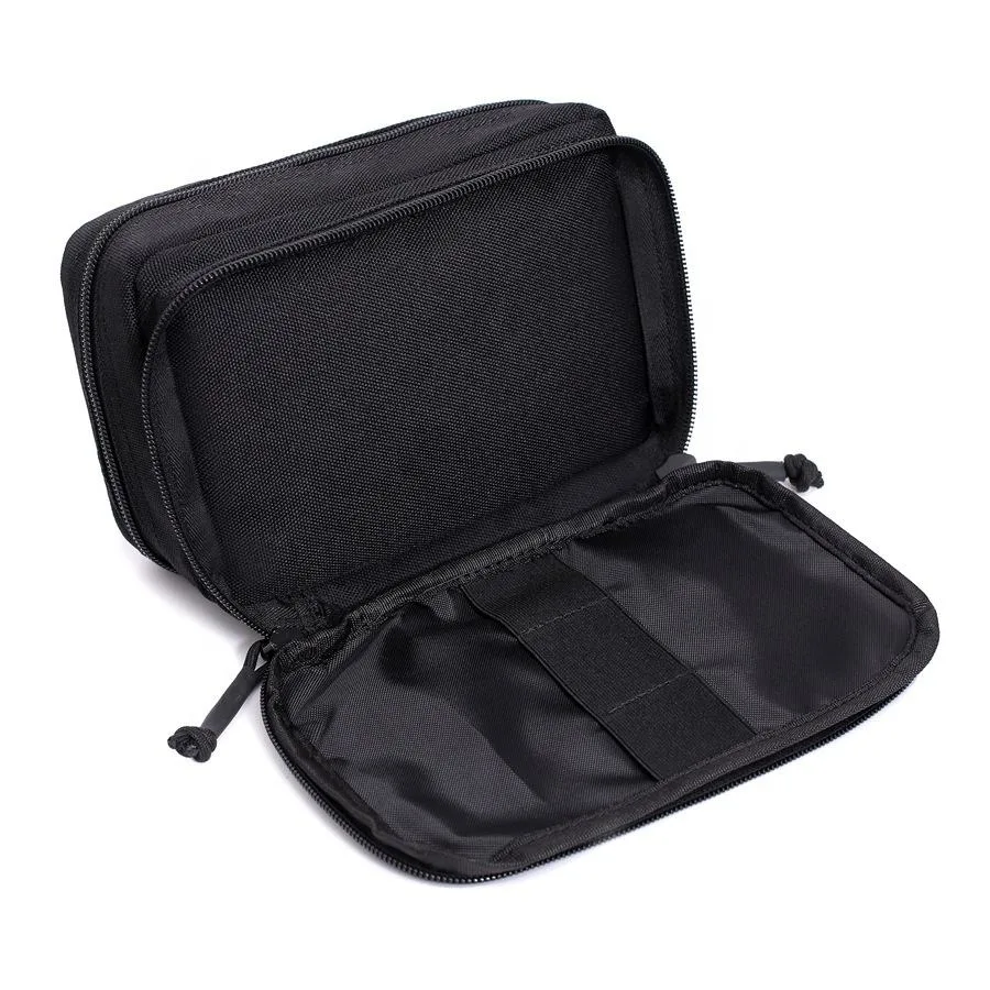 Oxford Fabric MOLLE Admin Pouch Wholesale