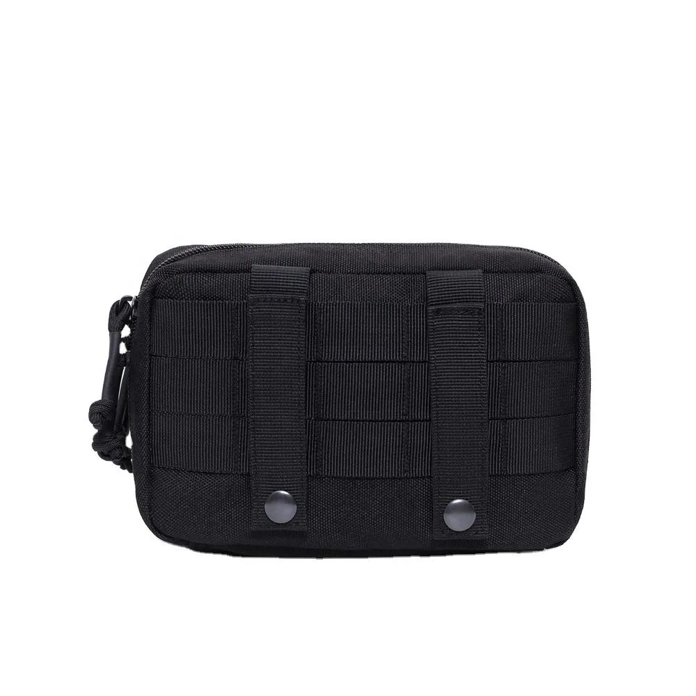 Oxford Fabric MOLLE Admin Pouch Wholesale