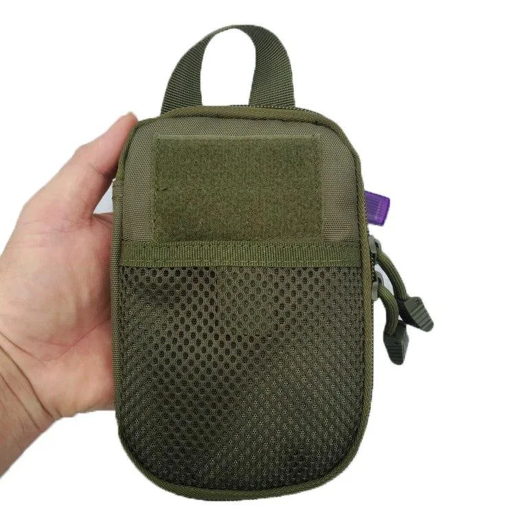 OEM Mini MOLLE Pouch 1000D Wholesale