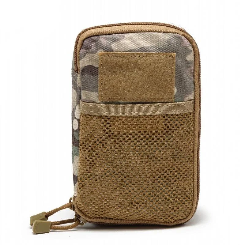 OEM Mini MOLLE Pouch 1000D Wholesale