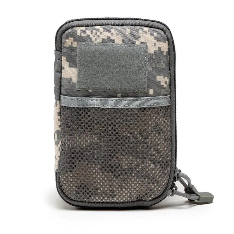 OEM Mini MOLLE Pouch 1000D Wholesale