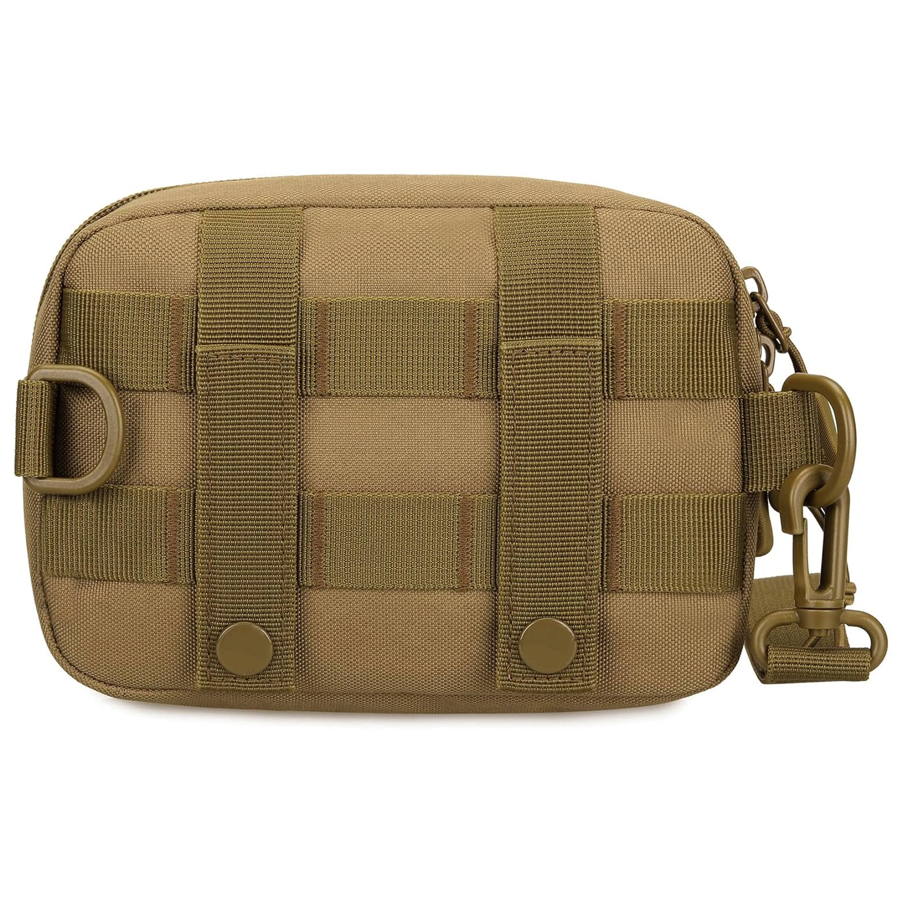 MOLLE Admin Dump Pouch Wholesale Factory