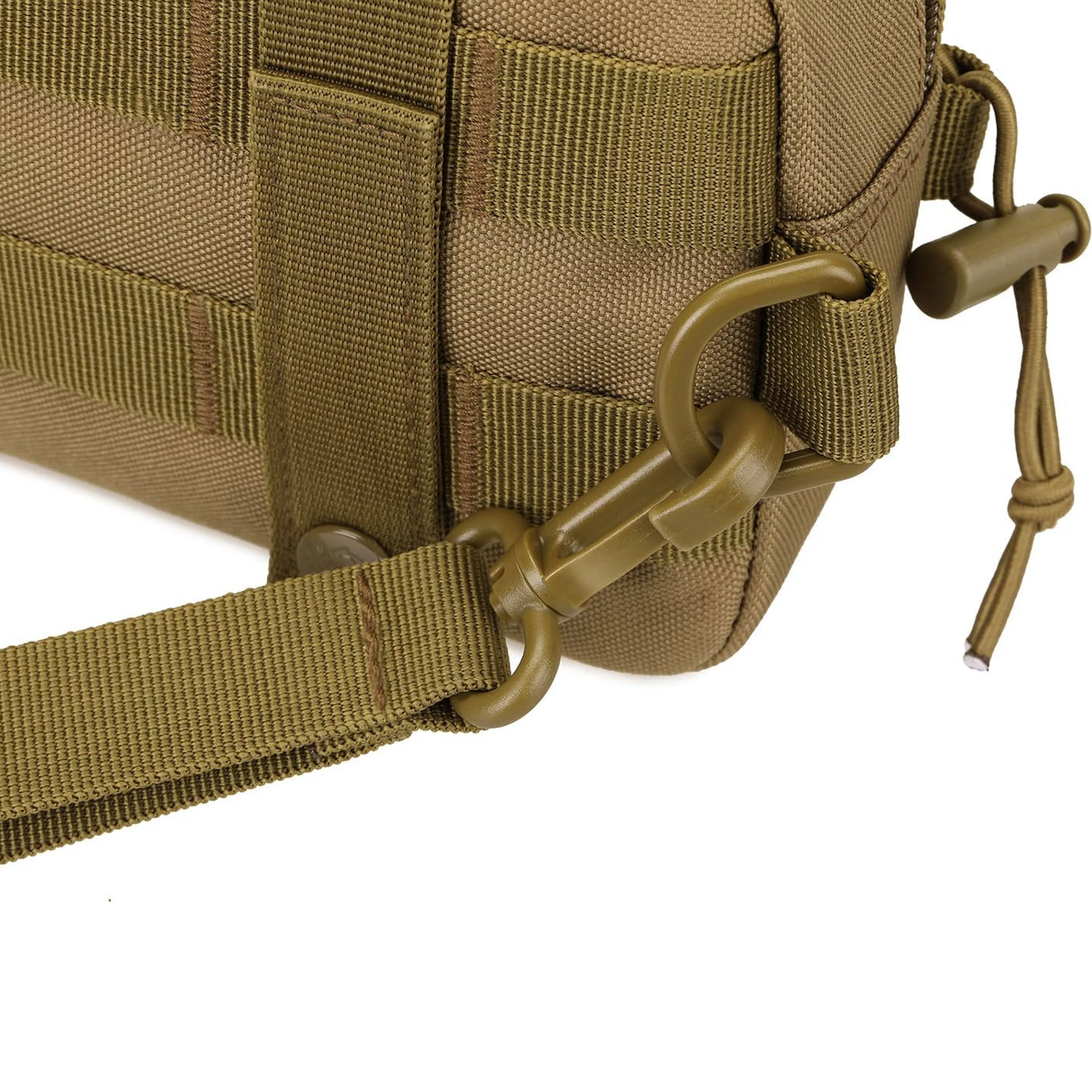 MOLLE Admin Dump Pouch Wholesale Factory