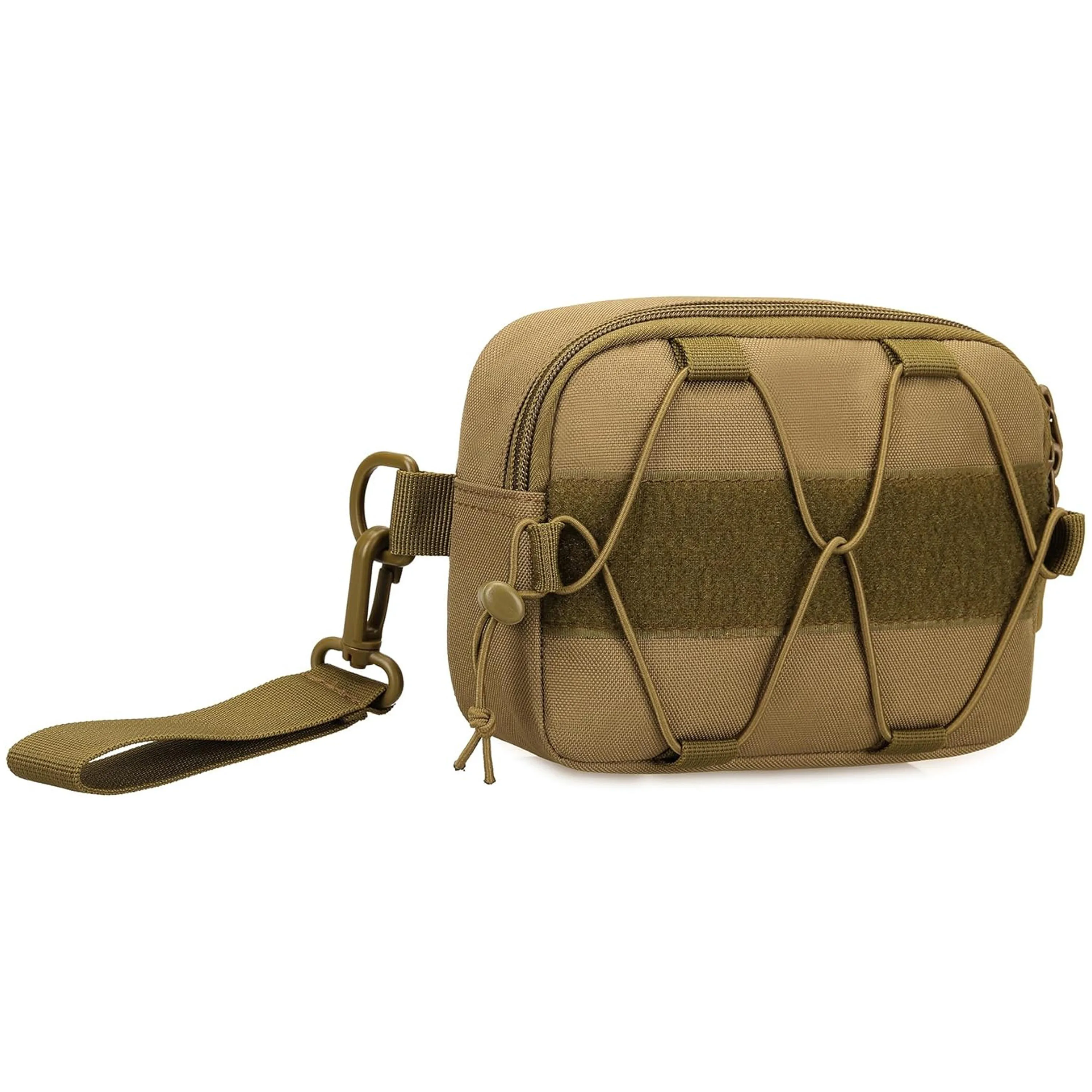 MOLLE Admin Dump Pouch Wholesale Factory