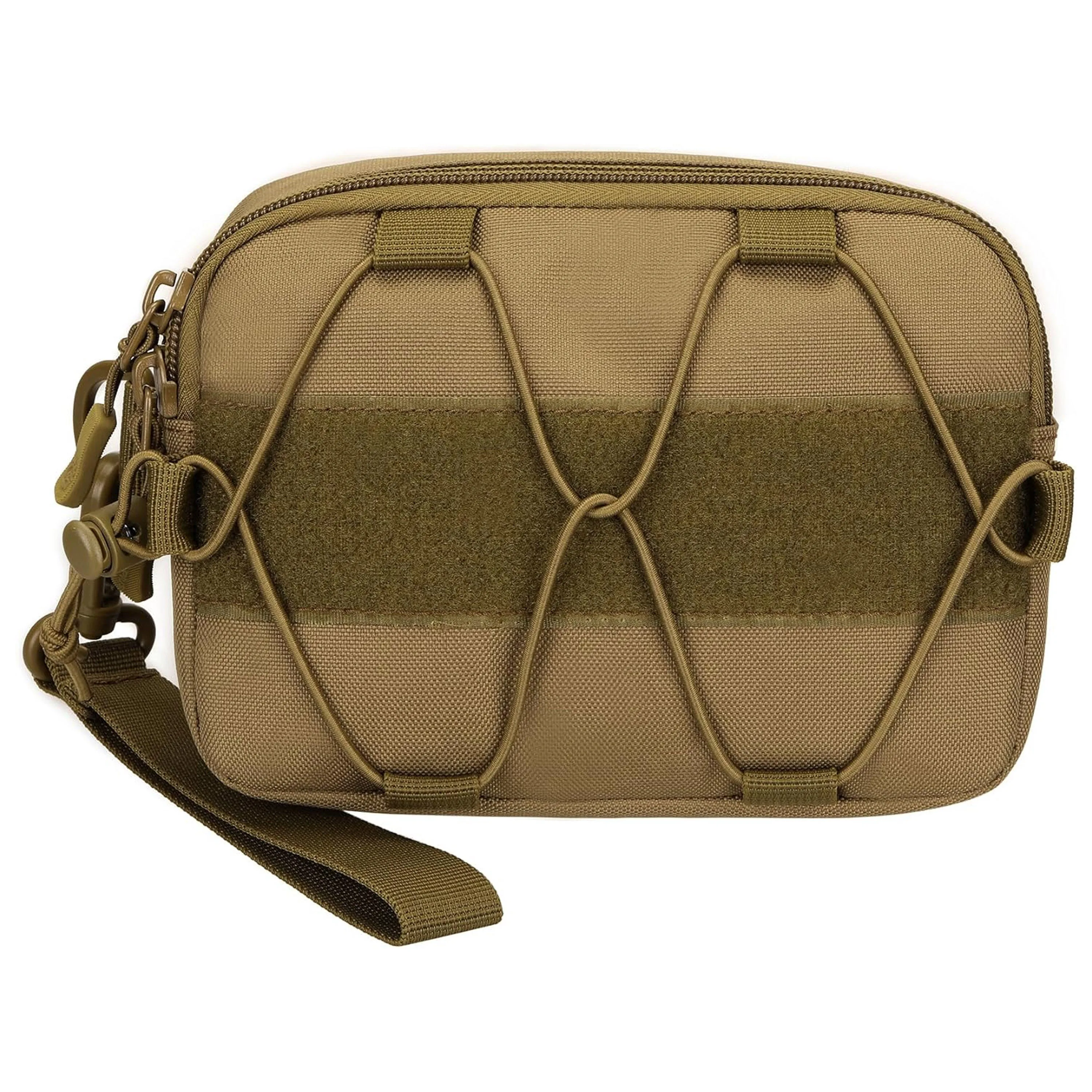 MOLLE Admin Dump Pouch Wholesale Factory