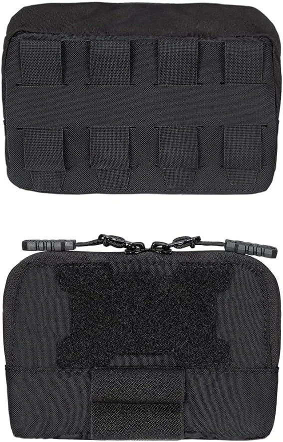 Admin Utility Pouch Set Wholesale Supplier
