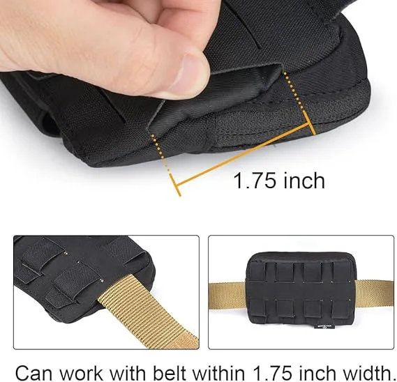 Admin Utility Pouch Set Wholesale Supplier
