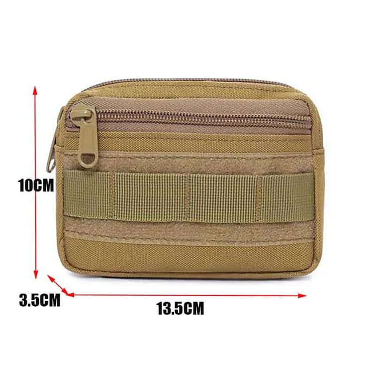 Special Purpose Utility Pouch Supplier