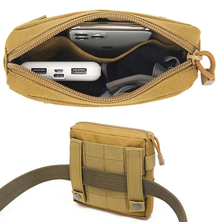 Special Purpose Utility Pouch Supplier