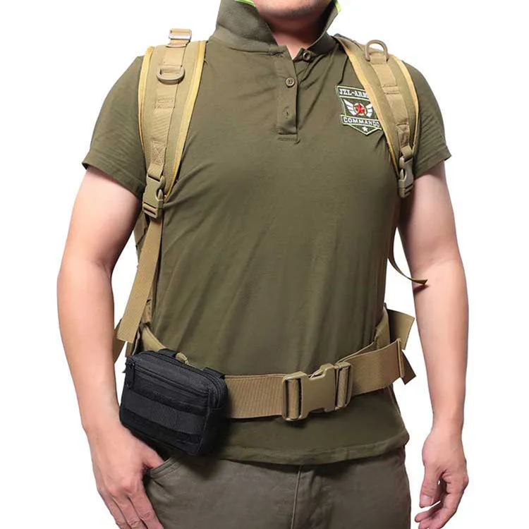 Special Purpose Utility Pouch Supplier