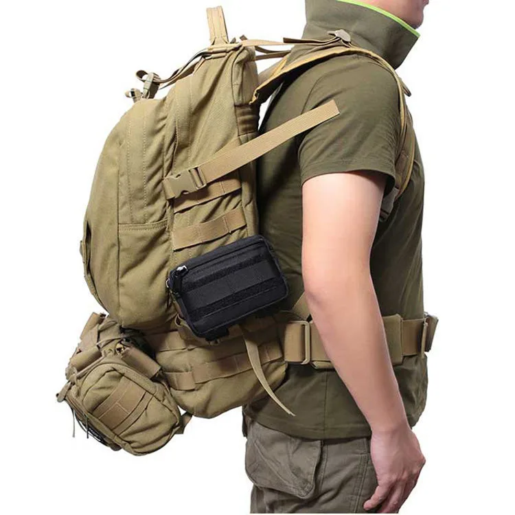 Special Purpose Utility Pouch Supplier
