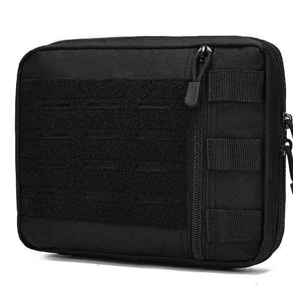 MOLLE EDC Admin Pouch First Aid Wholesale