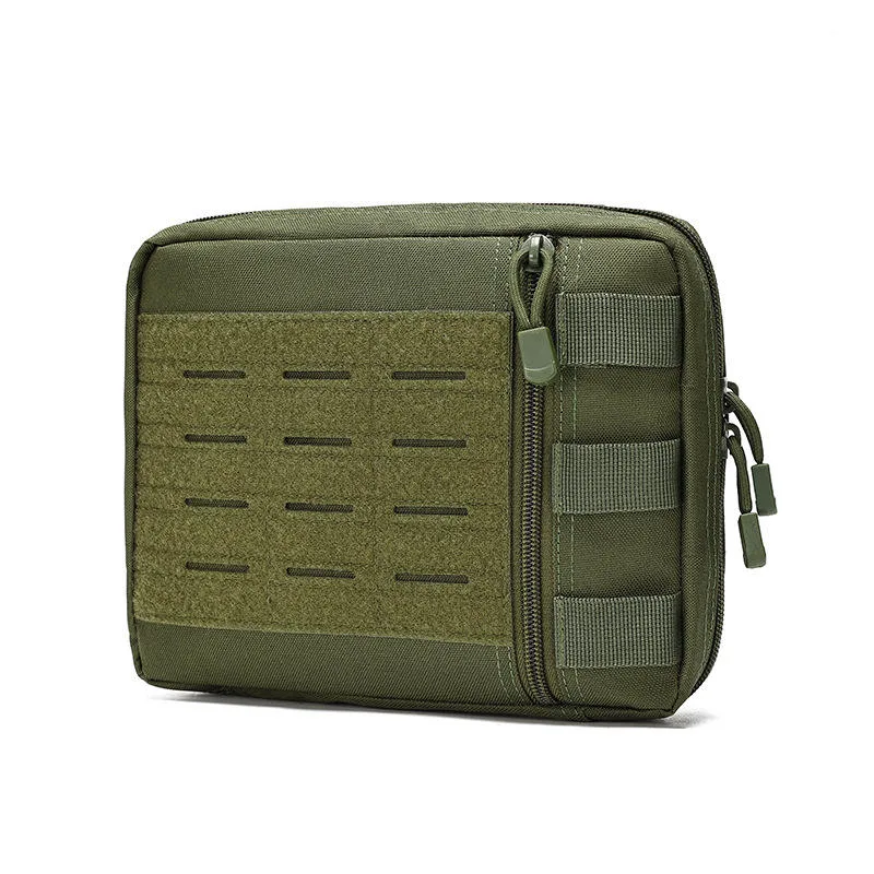 MOLLE EDC Admin Pouch First Aid Wholesale