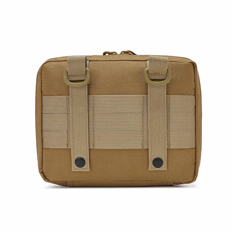 MOLLE EDC Admin Pouch First Aid Wholesale