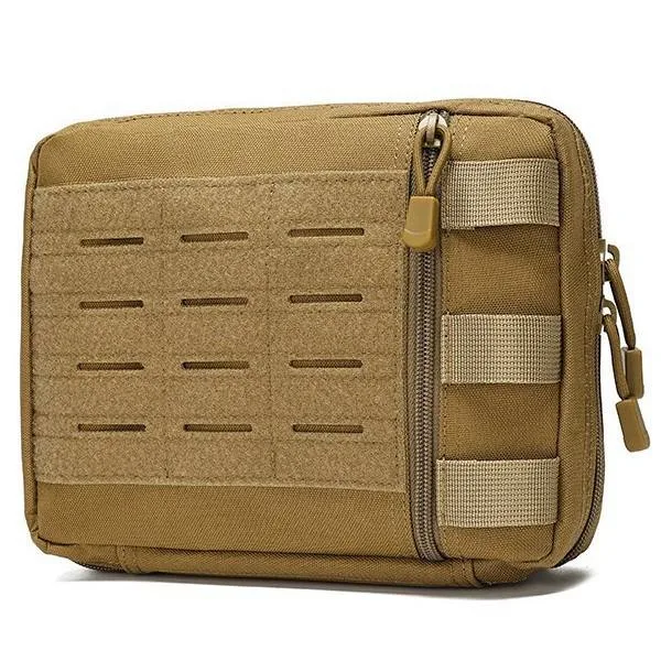 MOLLE EDC Admin Pouch First Aid Wholesale