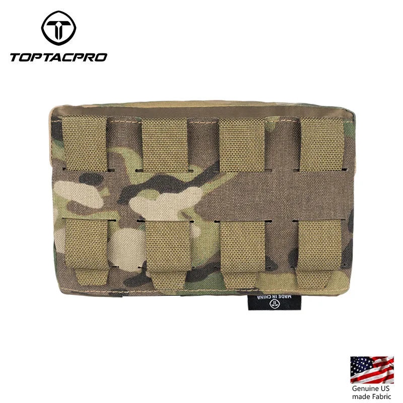 Tactical Admin Panel Organizer EDC Supplier