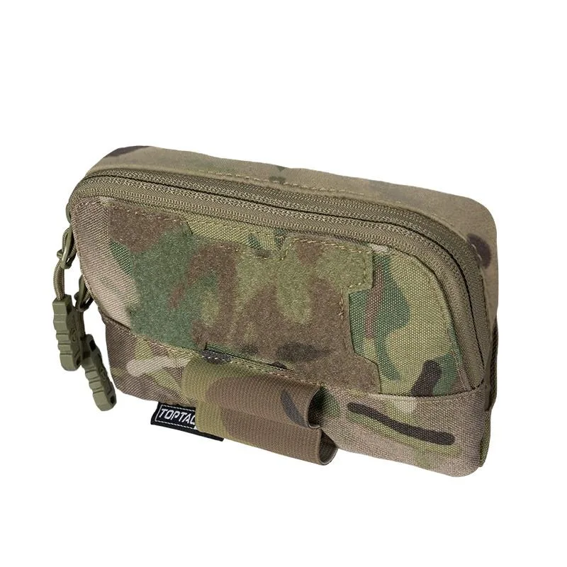 Tactical Admin Panel Organizer EDC Supplier