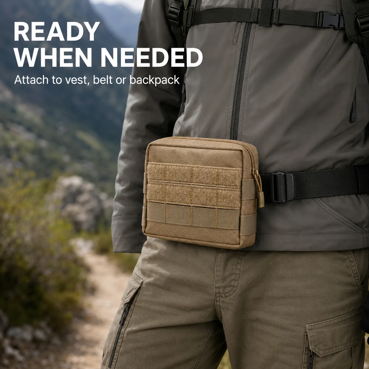 Tactical Admin Pouch EDC Utility Wholesale