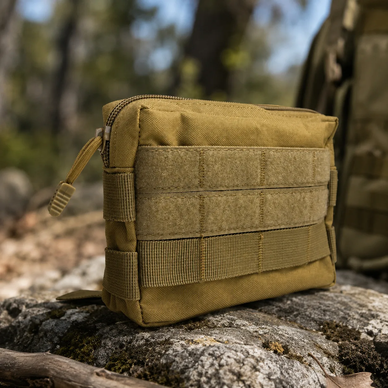 Tactical Admin Pouch EDC Utility Wholesale