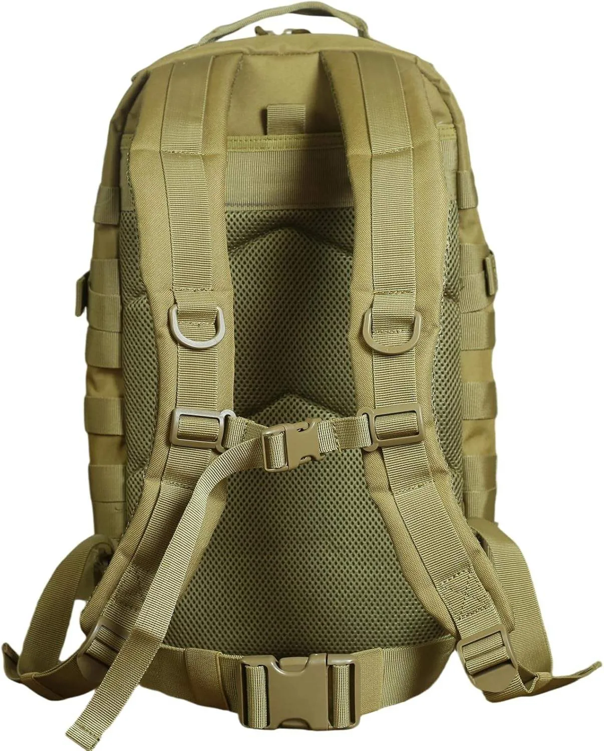 Cycling Tactical Denim Backpack MOLLE Wholesale