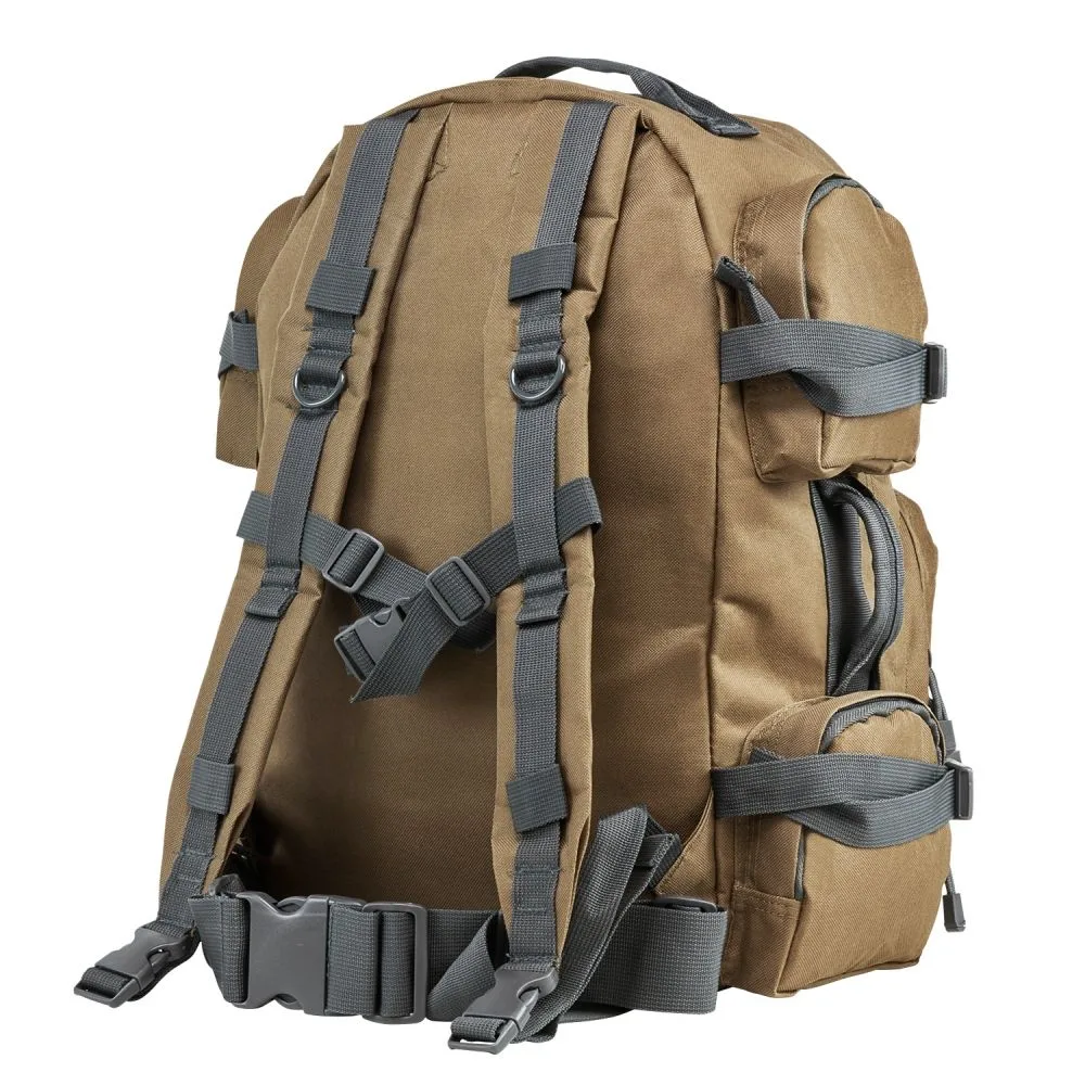 45L Waterproof Tactical Backpack MOLLE Wholesale
