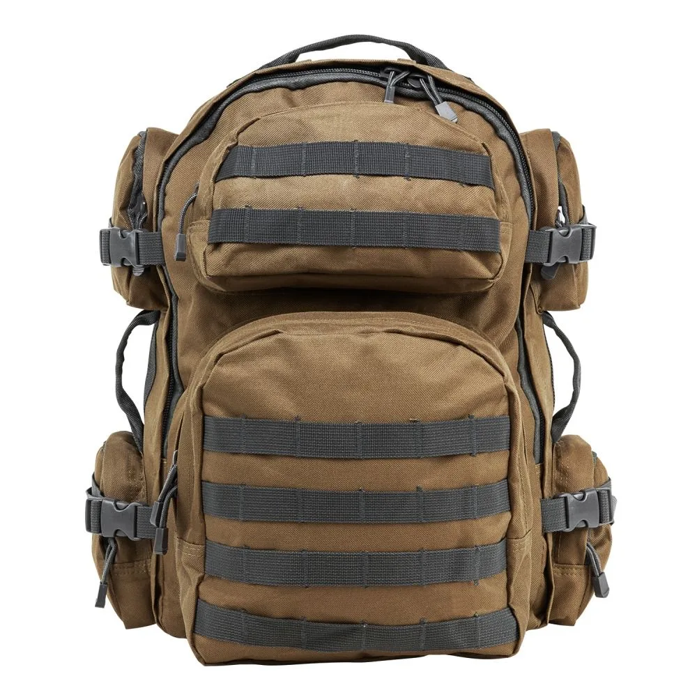 45L Waterproof Tactical Backpack MOLLE Wholesale