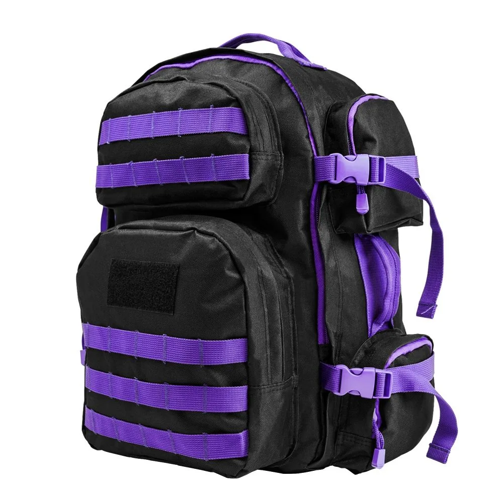 45L Waterproof Tactical Backpack MOLLE Wholesale