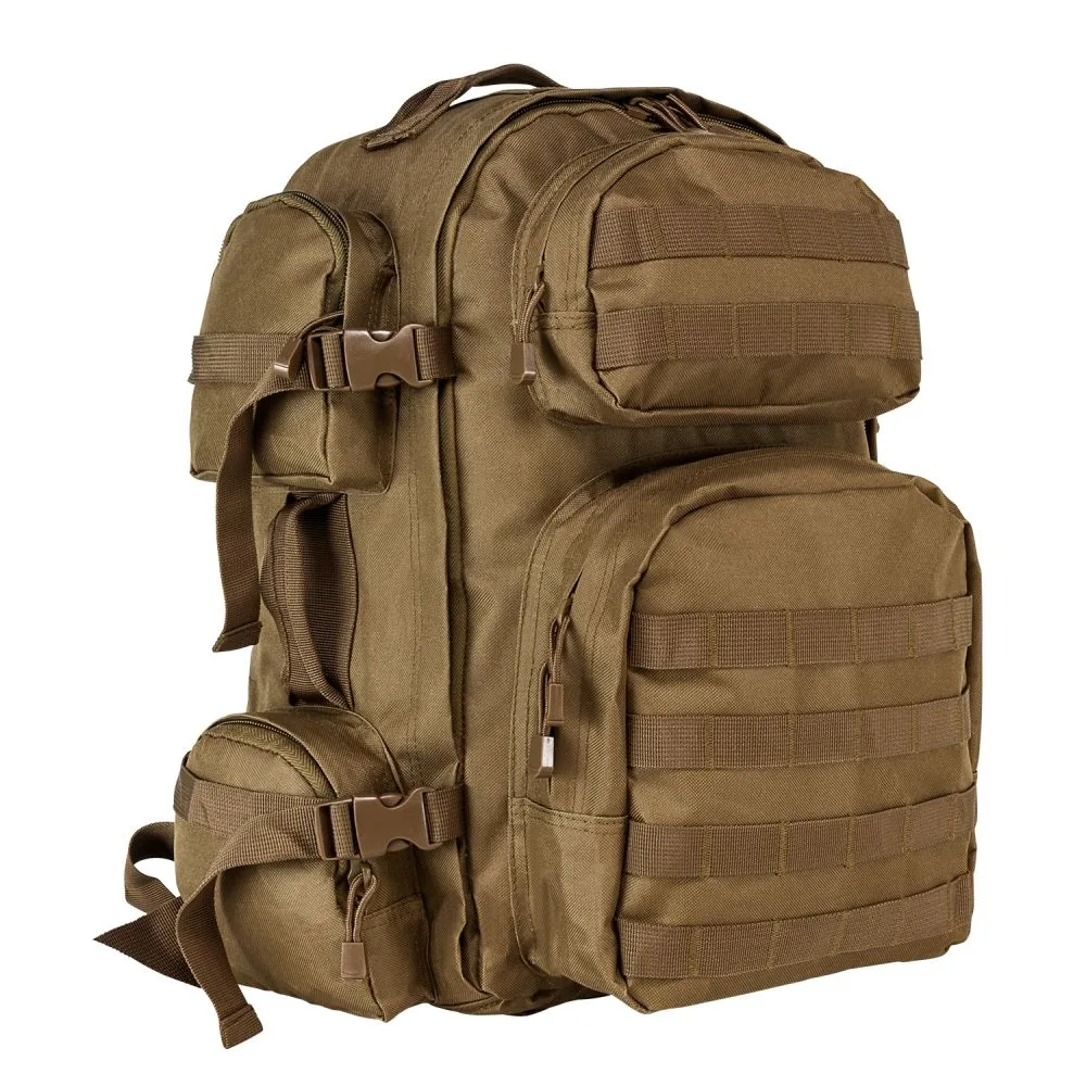 45L Waterproof Tactical Backpack MOLLE Wholesale