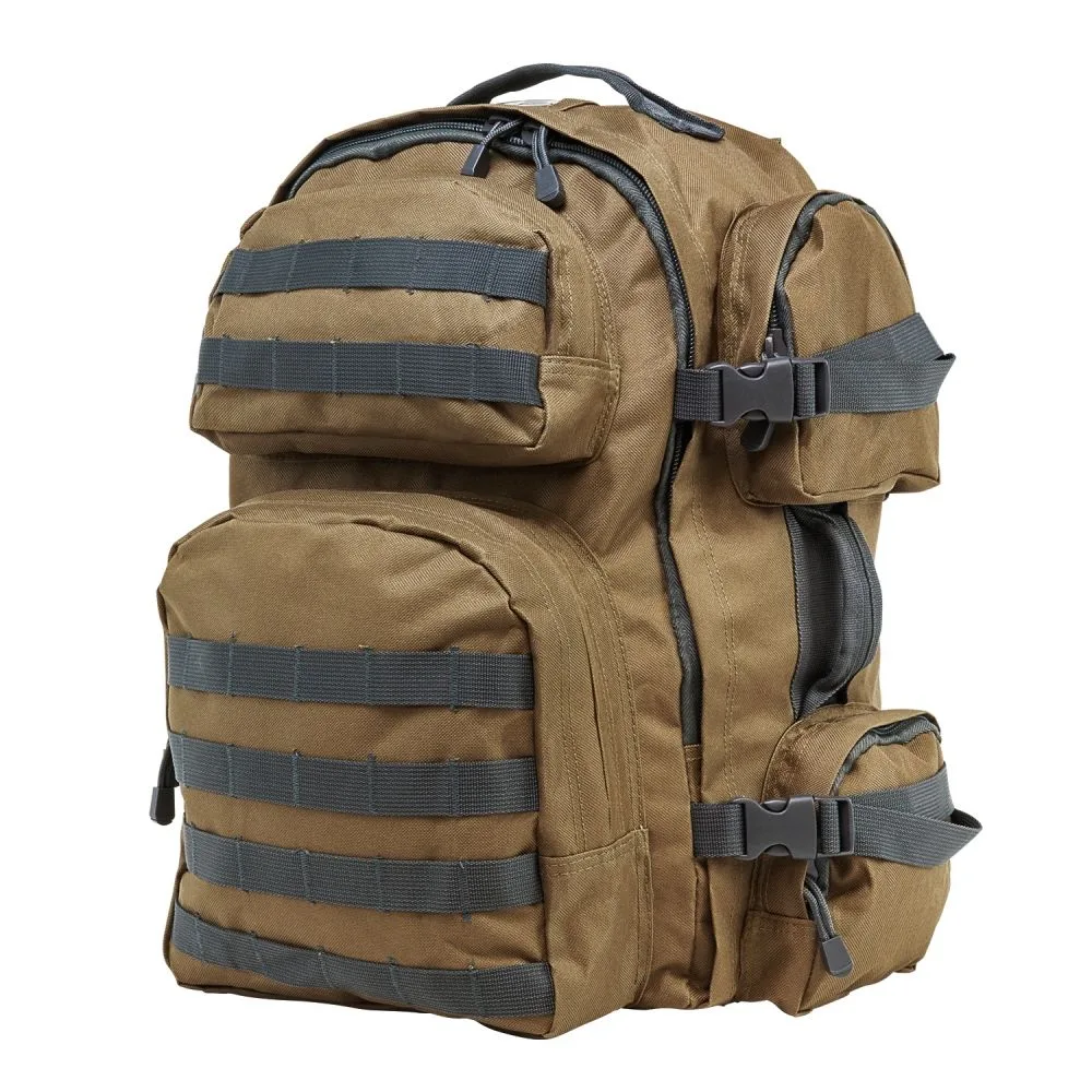 45L Waterproof Tactical Backpack MOLLE Wholesale