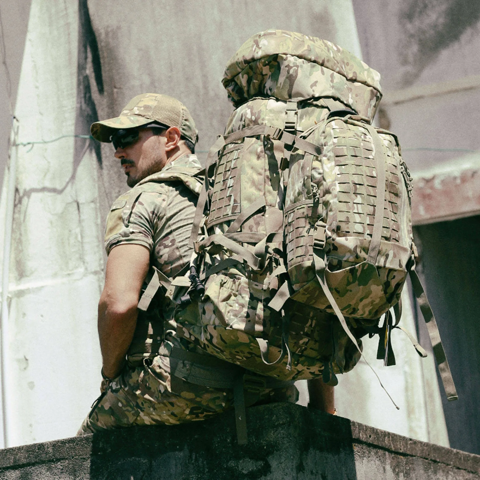Wholesale Assault Pack Hydration Pack Tactical