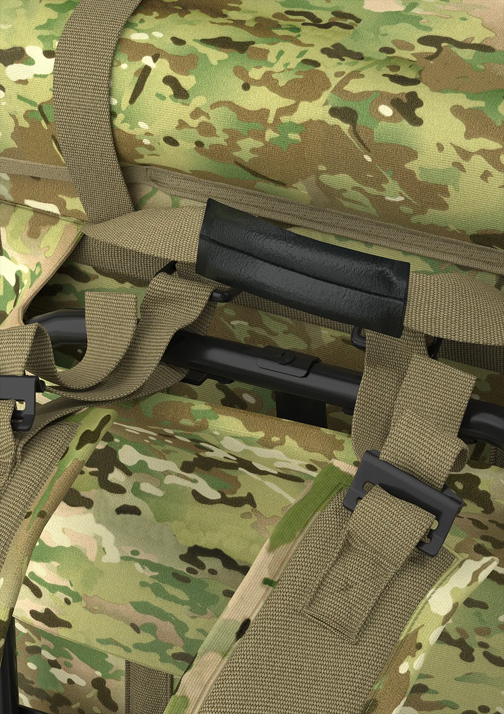 Factory ALICE Tactical Backpack Assault Style