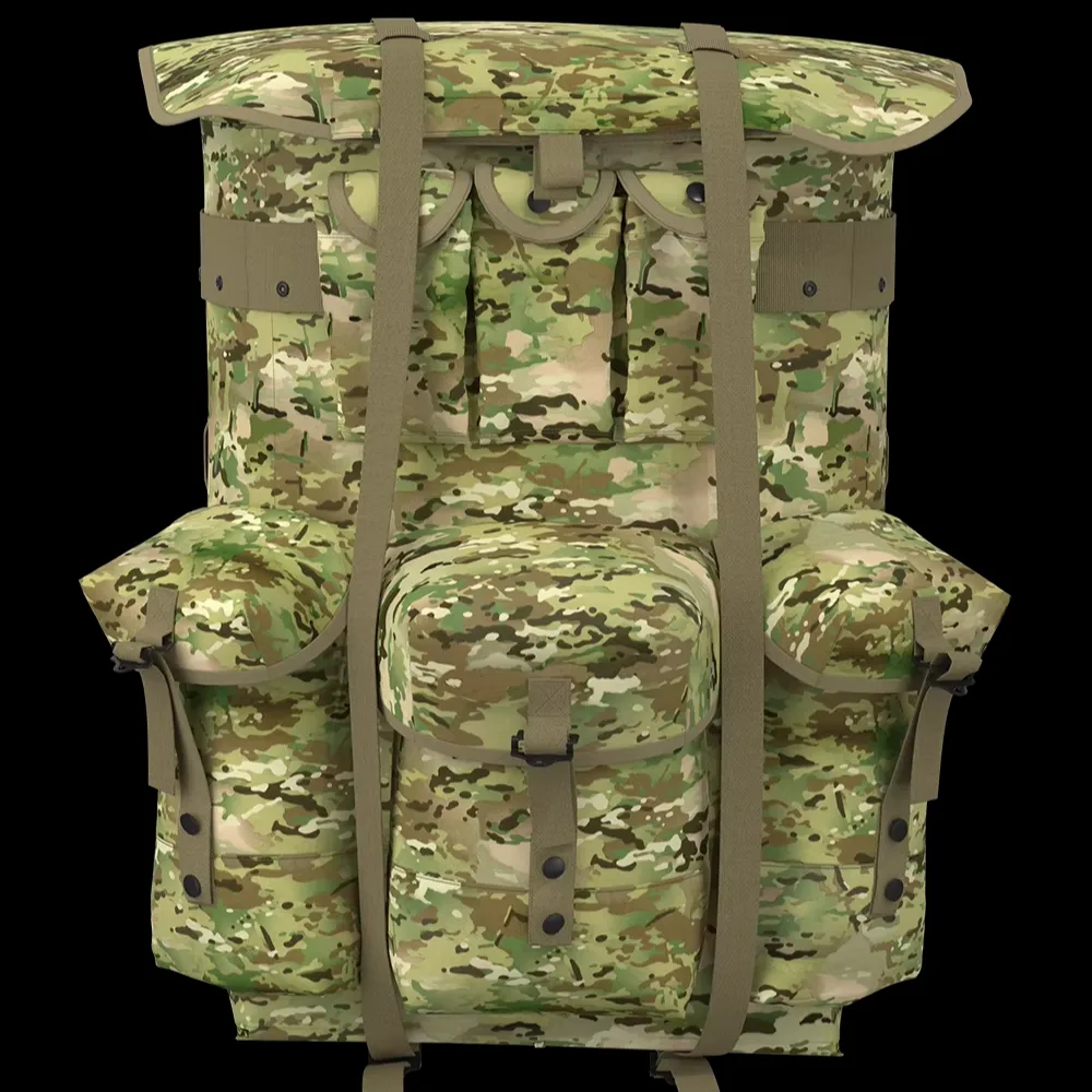 Factory ALICE Tactical Backpack Assault Style