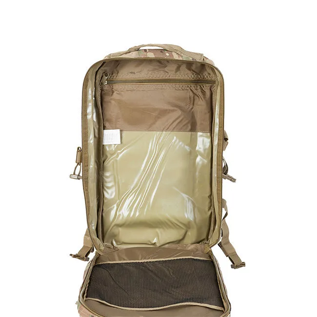 Wholesale Laser Cut Tactical Backpack MOLLE