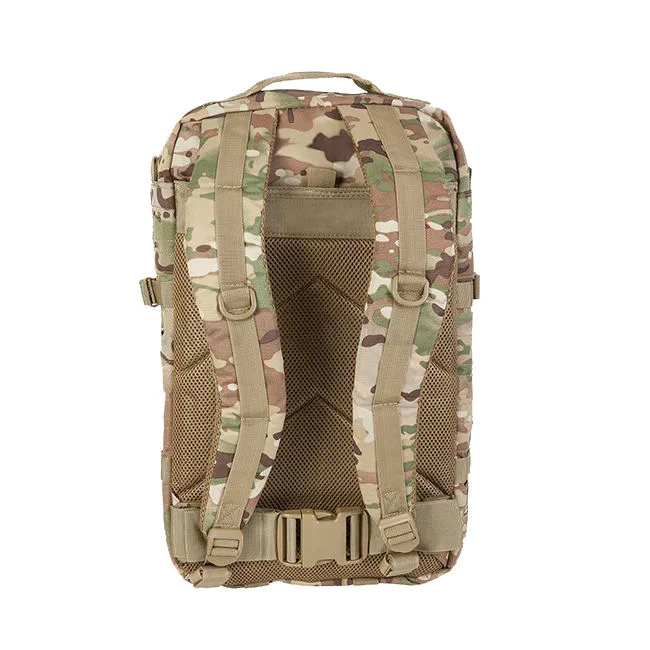 Wholesale Laser Cut Tactical Backpack MOLLE