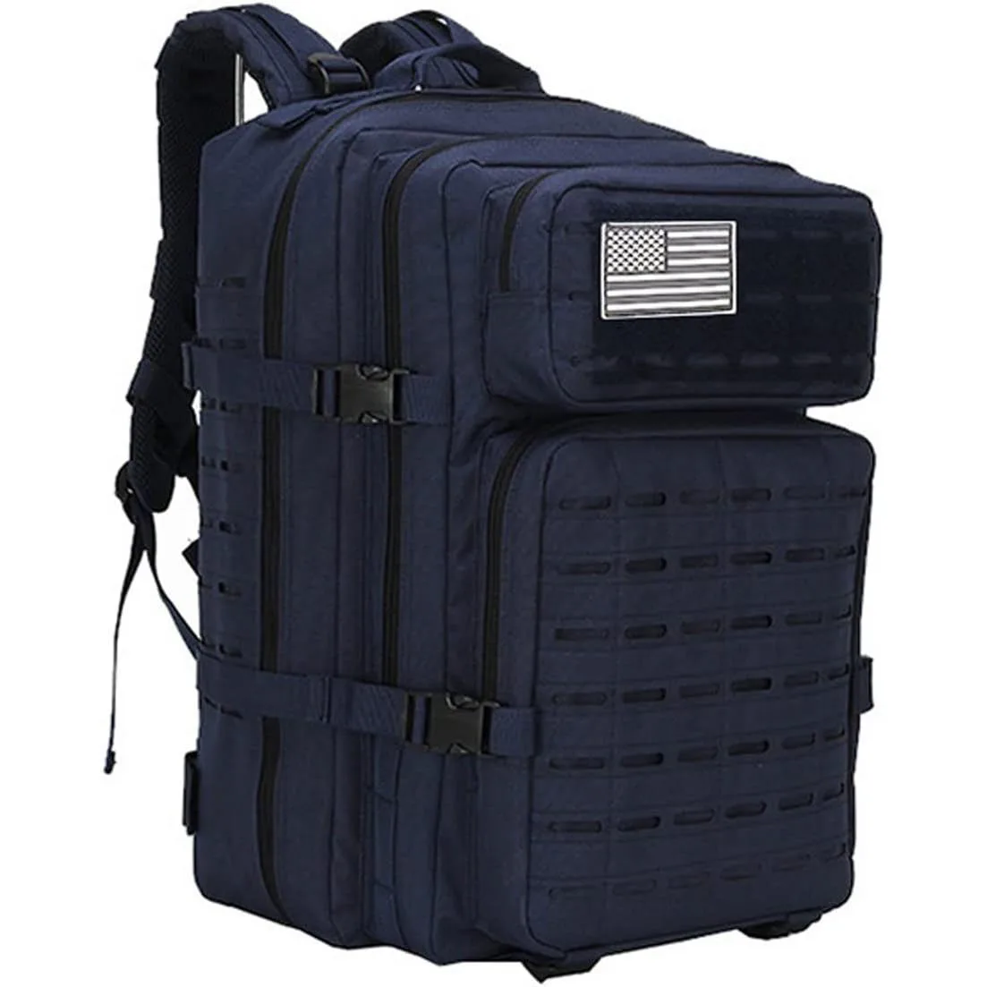 Custom 42L 3 Day Assault Pack Large Capacity
