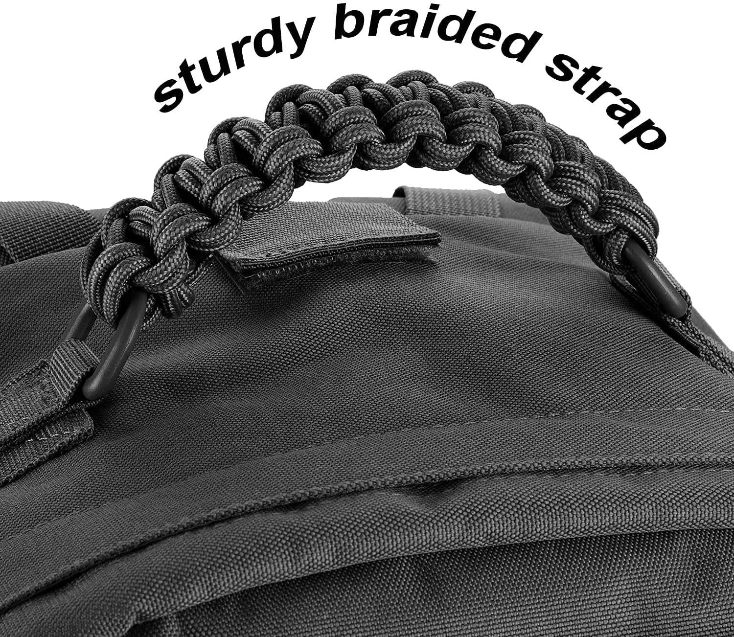 Wholesale 45L 3 Day Assault Pack MOLLE Rigid